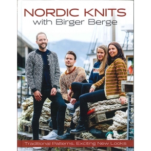 Nordic Knits with Birger Berge