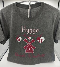 Grey Hygge T-Shirt