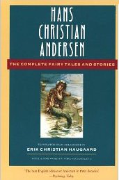 Hans Christian Andersen The Complete Fairy Tales and Stories