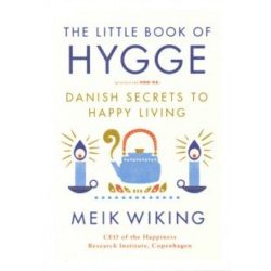 The Little Book of HYGGE
