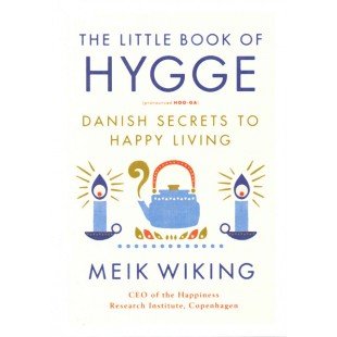 The Little Book of HYGGE