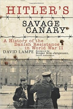 Hitler's Savage Canary