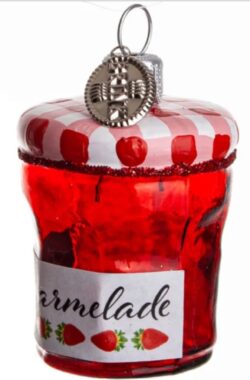 Brink Nordic - Marmalade Jam
