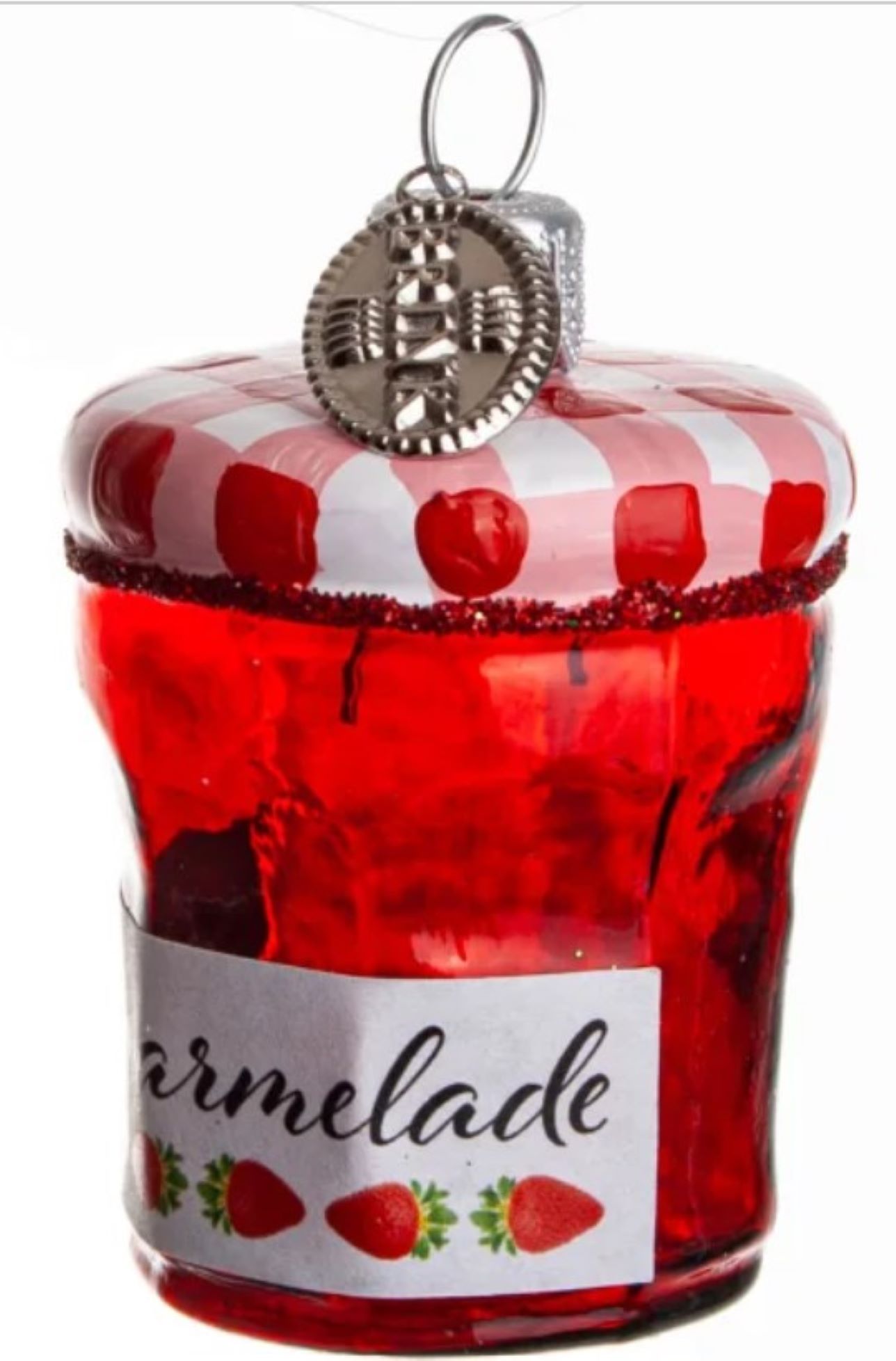 Brink Nordic - Marmalade Jam