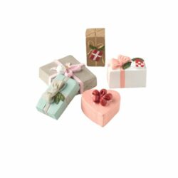 Klarborg Small Christmas gifts