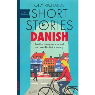 Short Stories in Danish