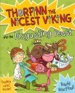 Thorfinn the Nicest Viking and the Disgusting Feast