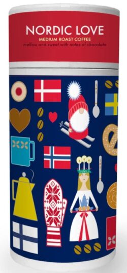 Nordic Love Coffee