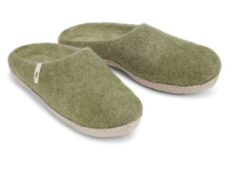 Moss Green Egos