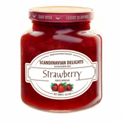 Scandinavian Delights