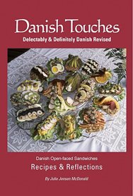 Danish Touches - Recipes and Reflections
