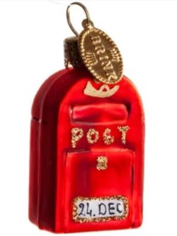Brink Nordic - Pengepostkasse - (Mail Box)