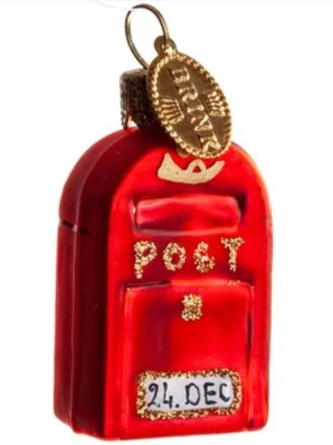 Brink Nordic - Pengepostkasse - (Mail Box)