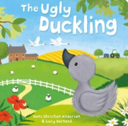 Ugly Duckling - Board Book