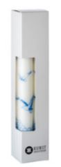 Classic Seagull Taper Candle