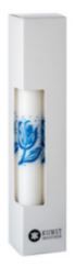Classic Tranquebar Taper Candle
