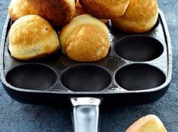 Æbleskiver Pans