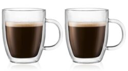 Double Wall Mugs