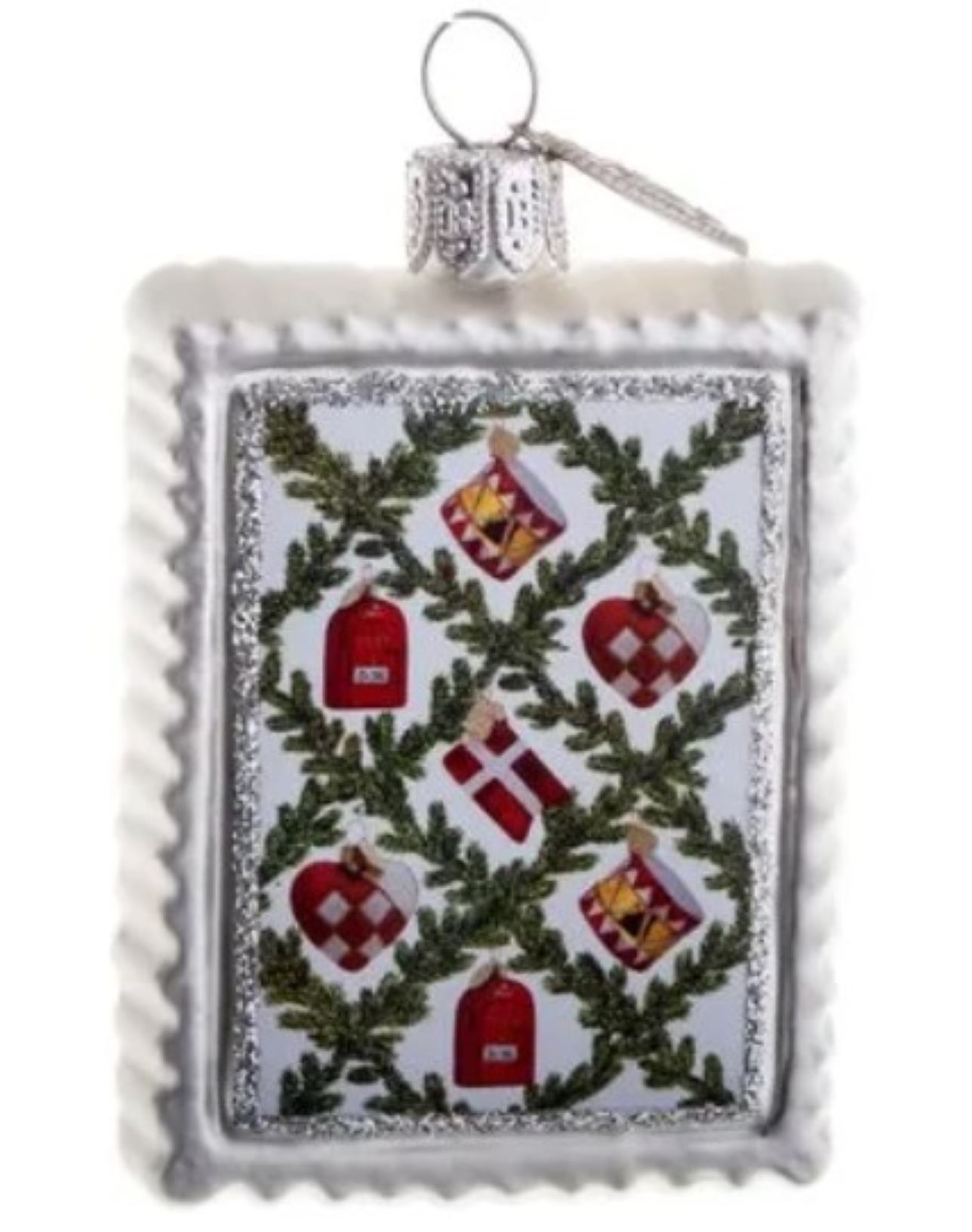 Brink Nordic - Christmas Stamp