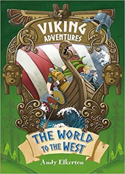 Viking Adventures: The World to the West