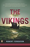 The Vikings A History by Robert Ferguson